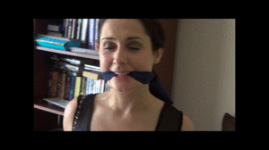 www.leggybondage.com - TILLY MCREESE HIT AND RUN BONDAGE FOR SEXY LADY FULL VIDEO thumbnail